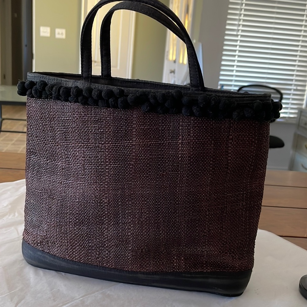 Cole Haan purse